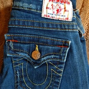 True Religion Jeans 🌼Like New🌼